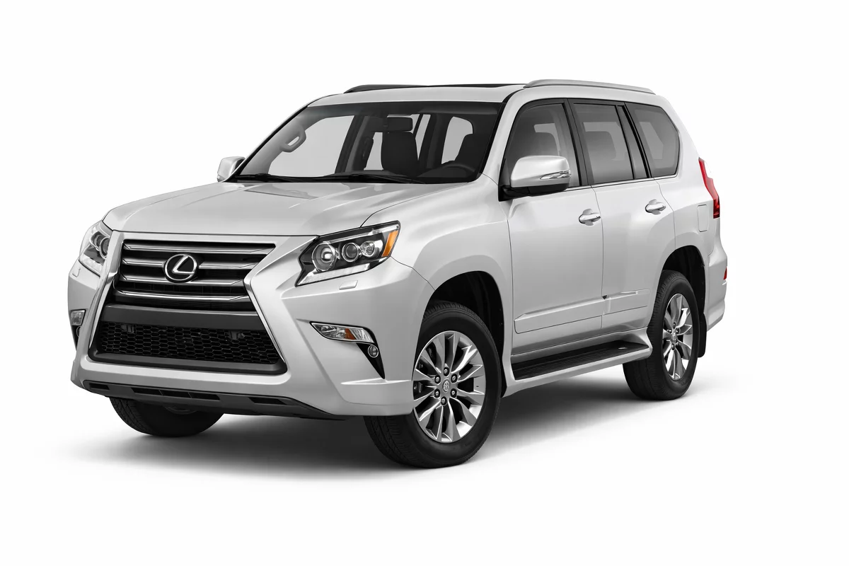 Used 2018 Lexus GX