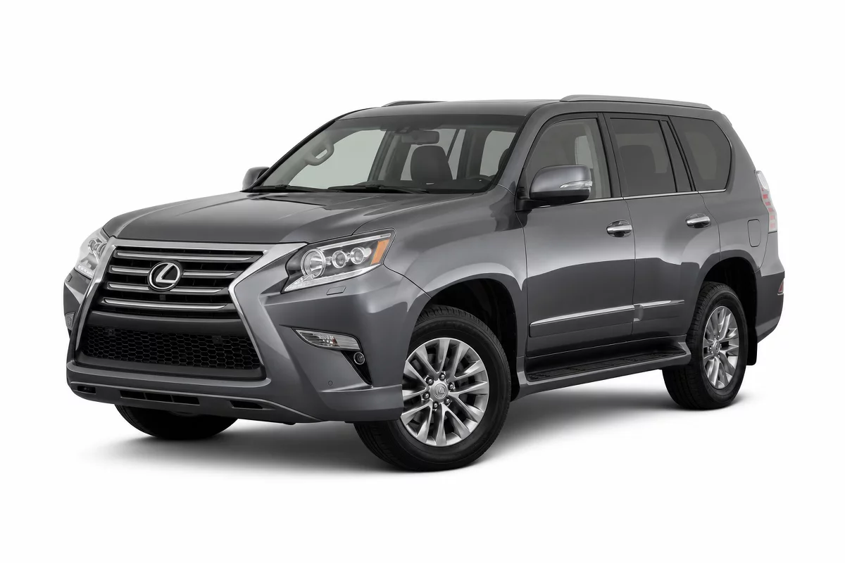 Used 2019 Lexus GX