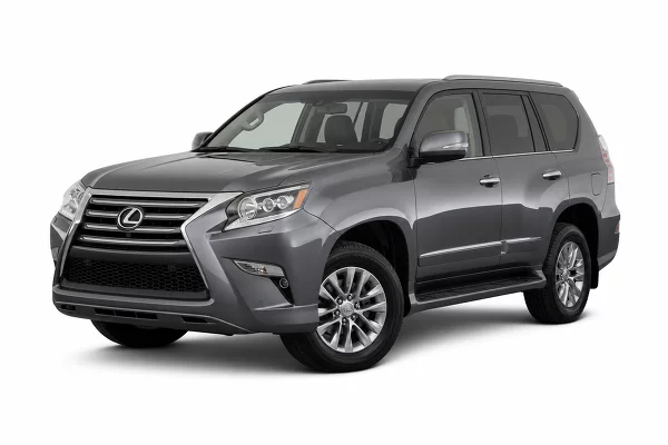 Used 2019 Lexus GX Image
