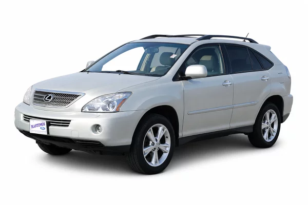 Used 2008 Lexus RX 400h Image
