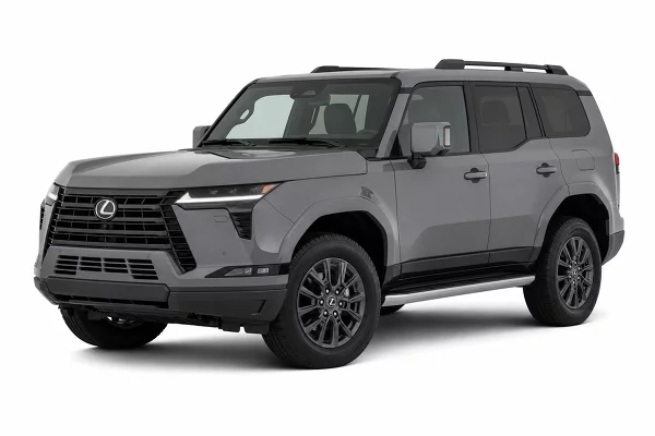 Used 2024 Lexus GX Image
