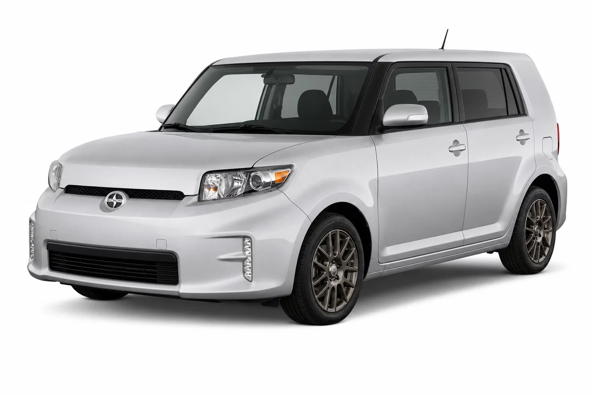 Used 2015 Scion XB
