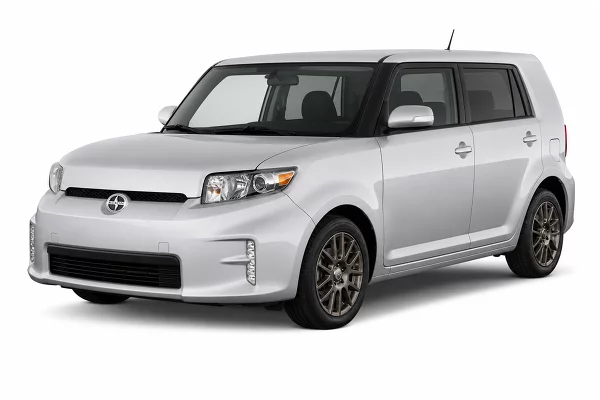 Used 2015 Scion XB Image