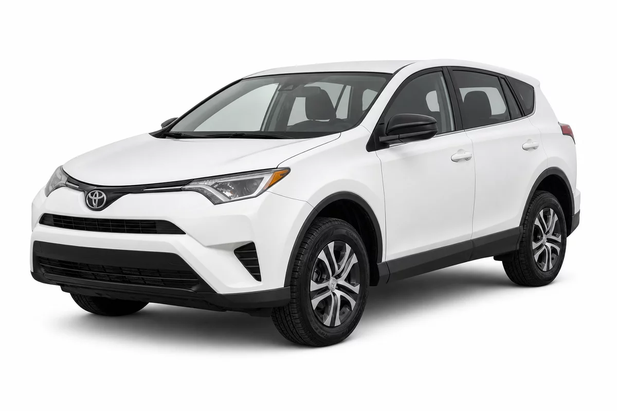 Used 2018 Toyota RAV4