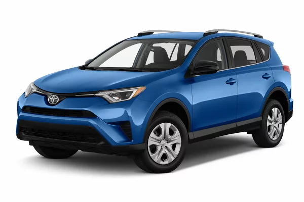 Used 2018 Toyota RAV4 Image