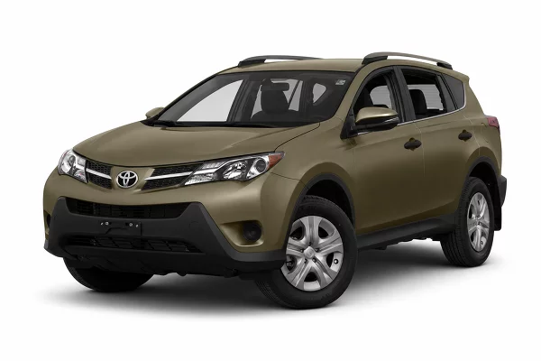 Used 2013 Toyota RAV4 Image