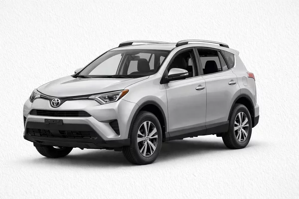Used 2017 Toyota RAV4 Image