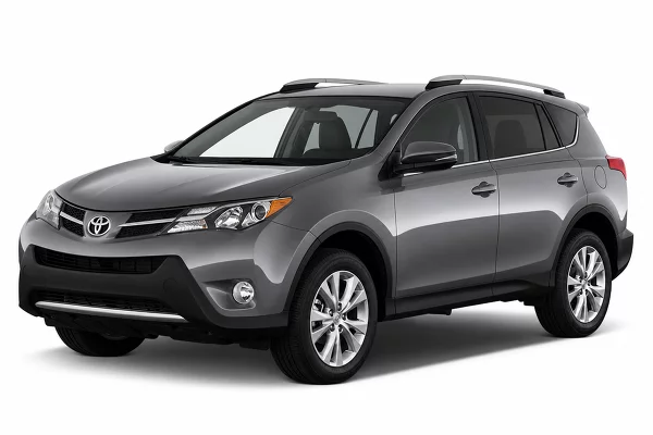 Used 2015 Toyota RAV4 Image