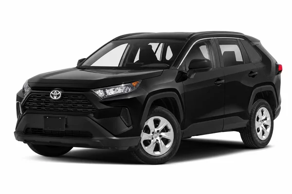 Used 2019 Toyota RAV4 Image