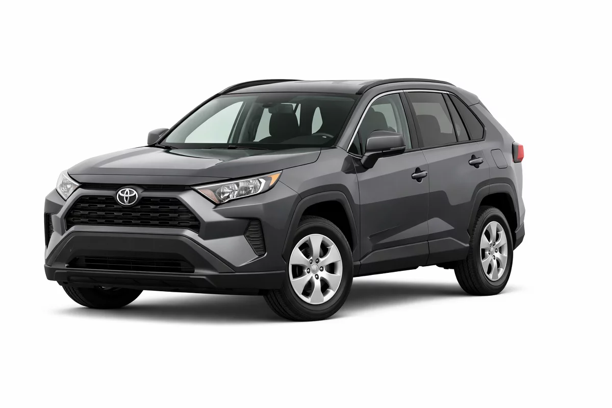 Used 2019 Toyota RAV4