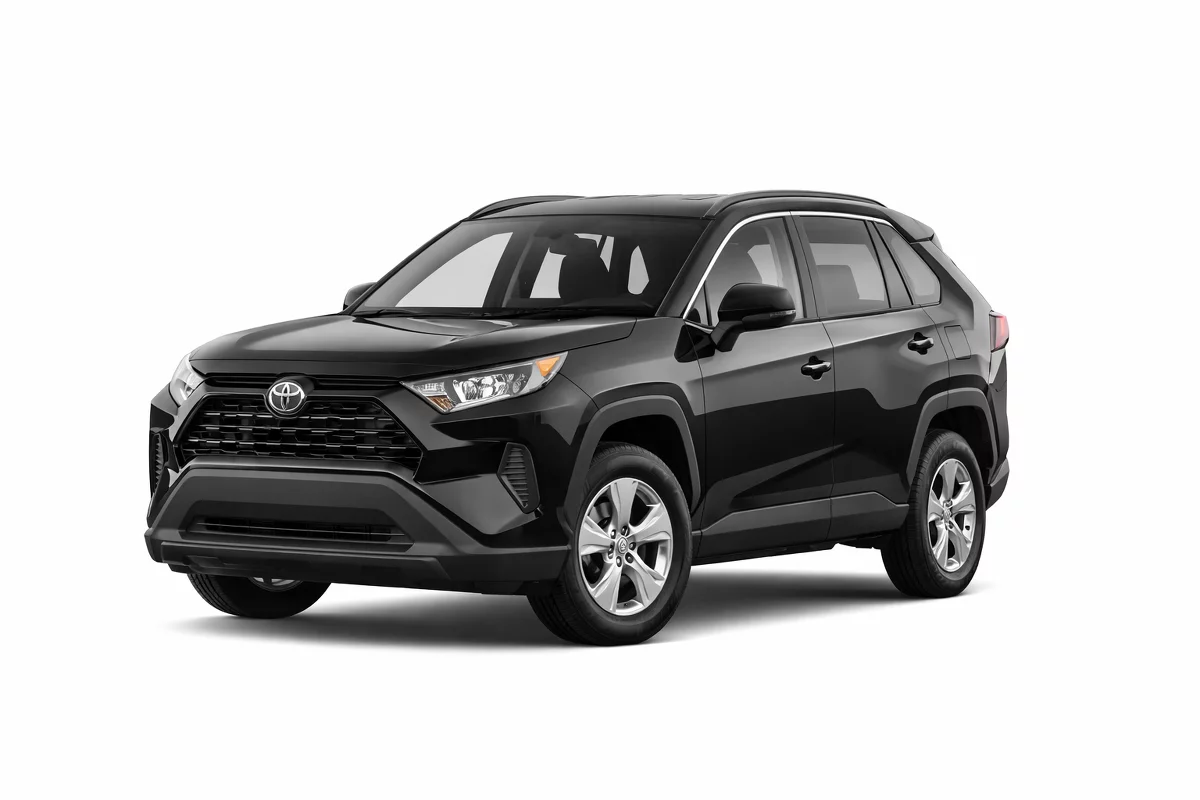 Used 2019 Toyota RAV4
