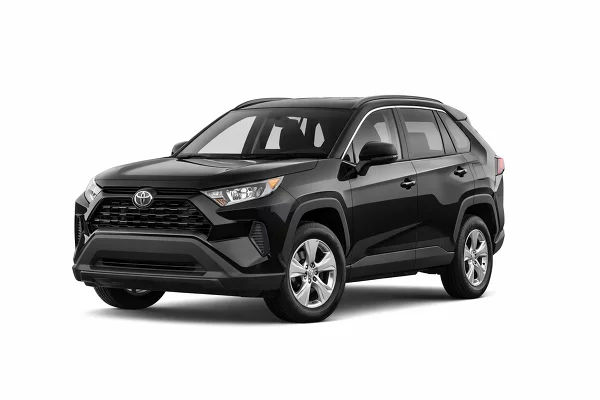 Used 2019 Toyota RAV4 Image