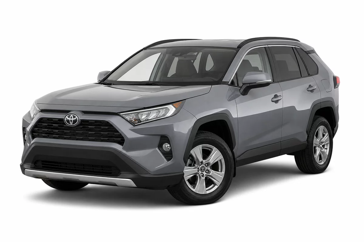 Used 2019 Toyota RAV4