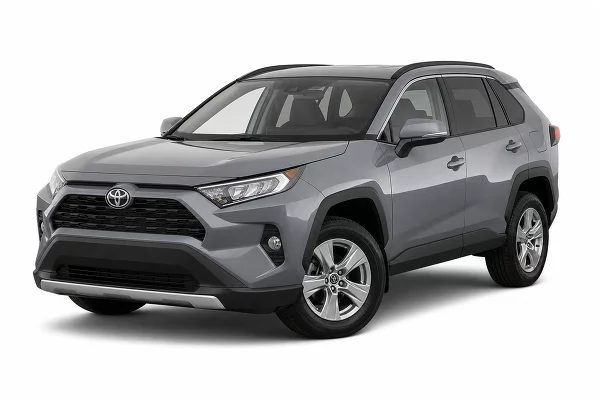 Used 2019 Toyota RAV4 Image