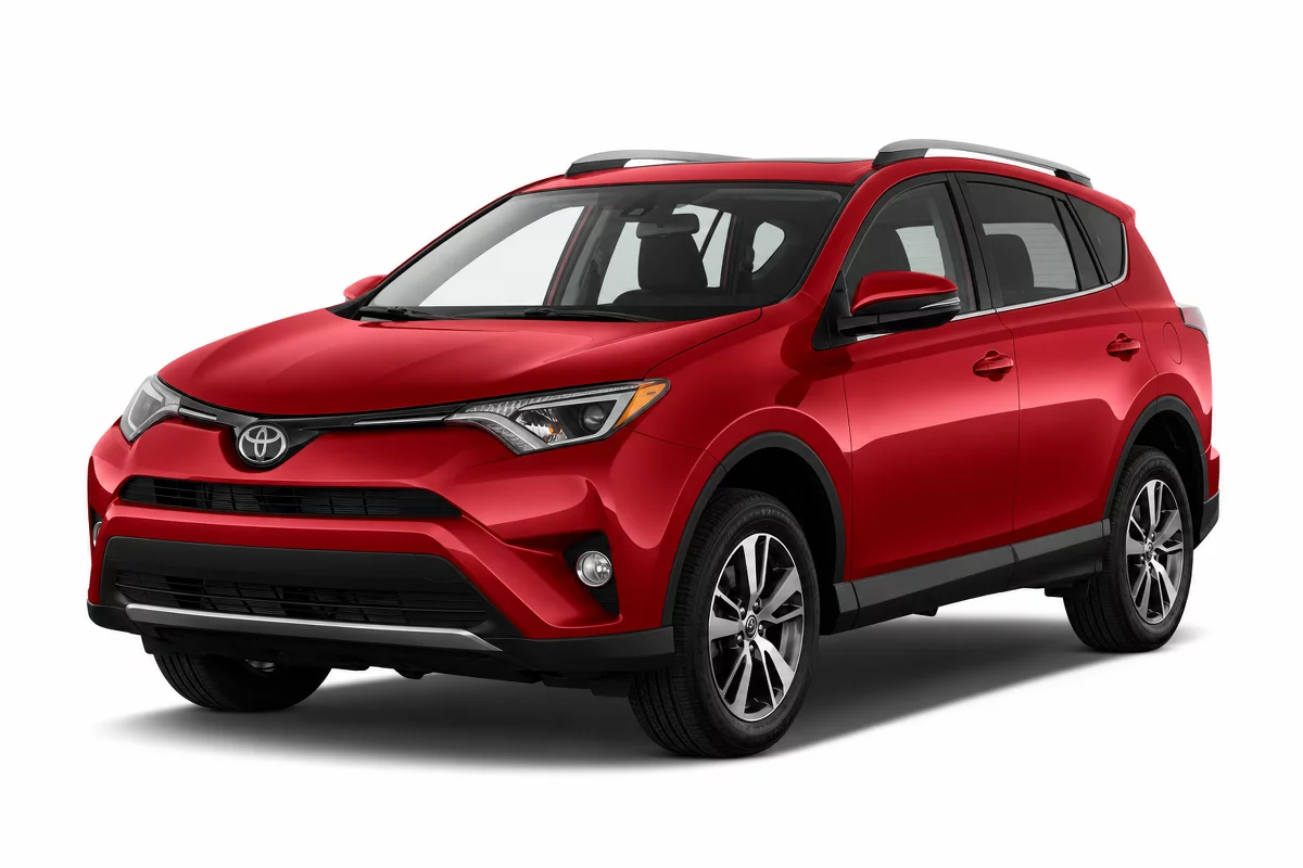 Used 2016 Toyota RAV4