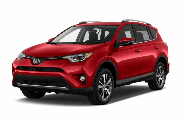 Used 2016 Toyota RAV4 Image