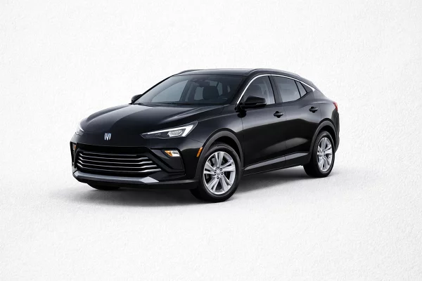 Used 2024 Buick Envista Image