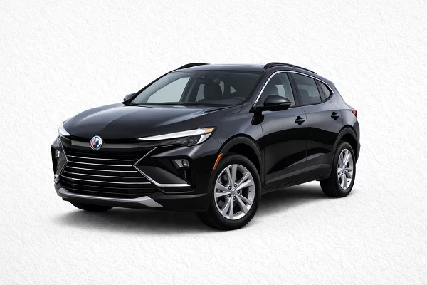 Used 2025 Buick Envista Image