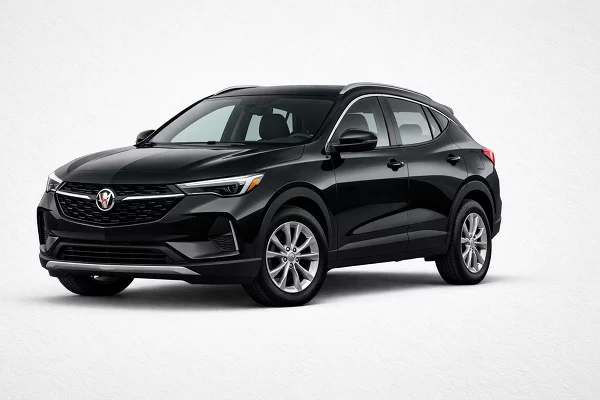 Used 2025 Buick Envista Image