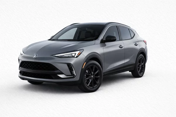 Used 2024 Buick Envista Image