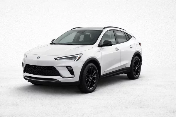 Used 2025 Buick Envista Image