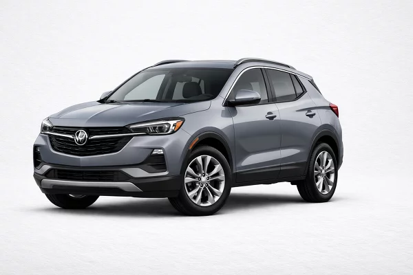 Used 2024 Buick Encore GX Image