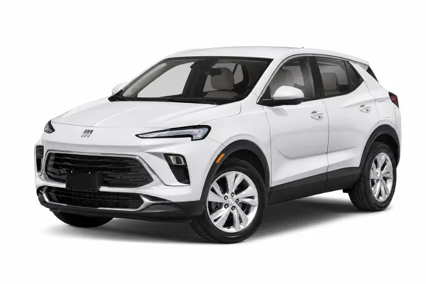 Used 2024 Buick Encore GX Image