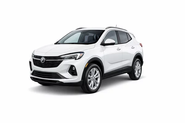 Used 2024 Buick Encore GX Image