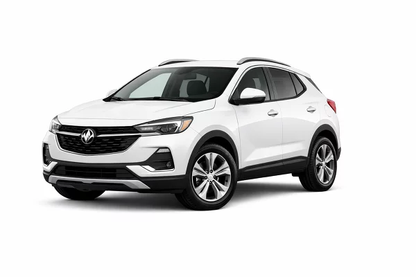 Used 2024 Buick Encore GX Image