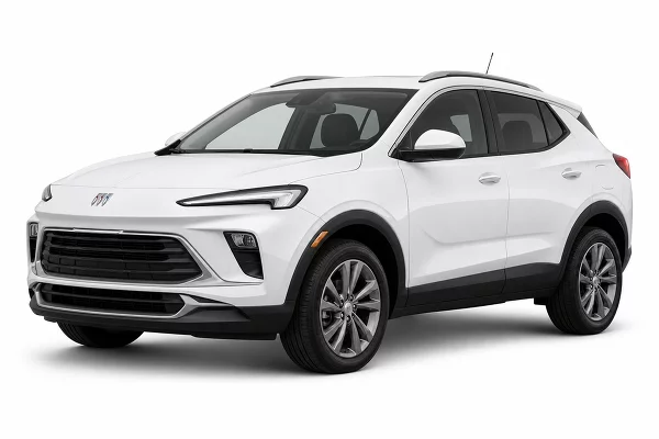 Used 2025 Buick Encore GX Image