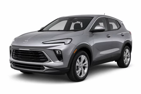 Used 2025 Buick Encore GX Image