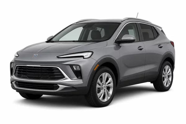 Used 2024 Buick Encore GX Image