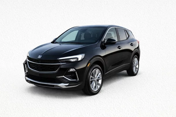New 2026 Buick Encore GX Image