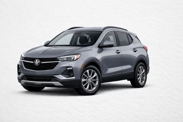 Used 2024 Buick Encore GX Image