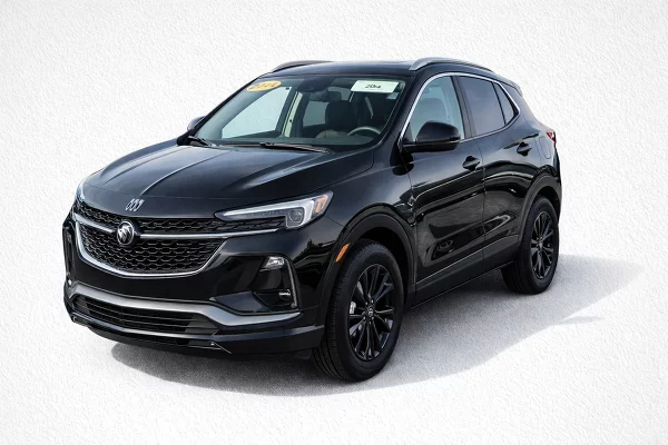 Used 2024 Buick Encore GX Image