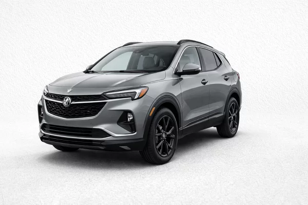 Used 2025 Buick Encore GX Image