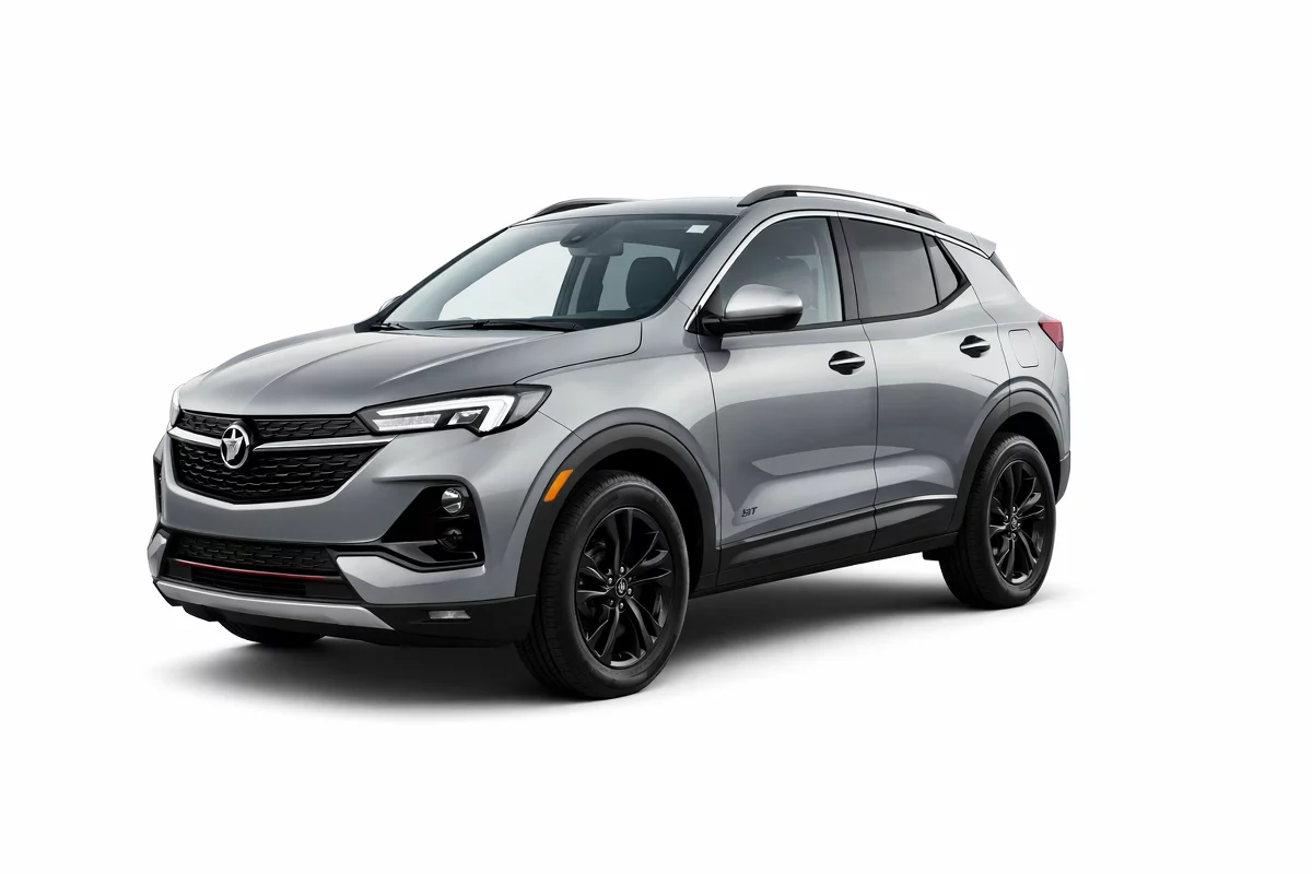Used 2025 Buick Encore GX