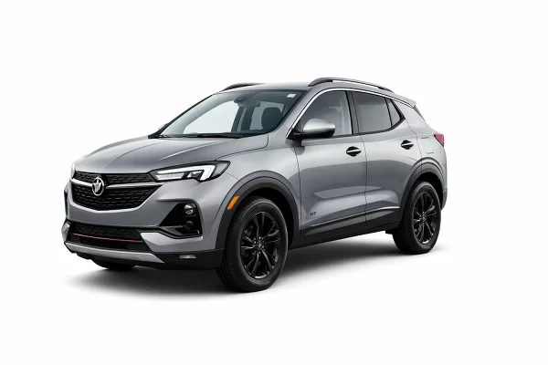Used 2025 Buick Encore GX Image