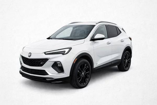 Used 2025 Buick Encore GX Image