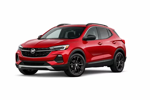 Used 2024 Buick Encore GX Image
