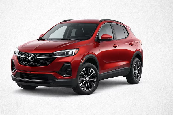 Used 2024 Buick Encore GX Image