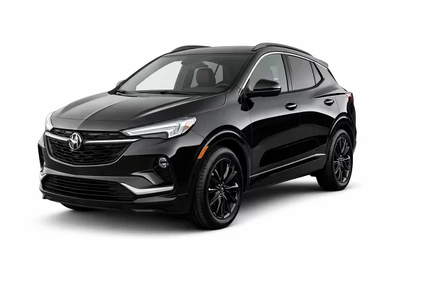 Used 2024 Buick Encore GX Image