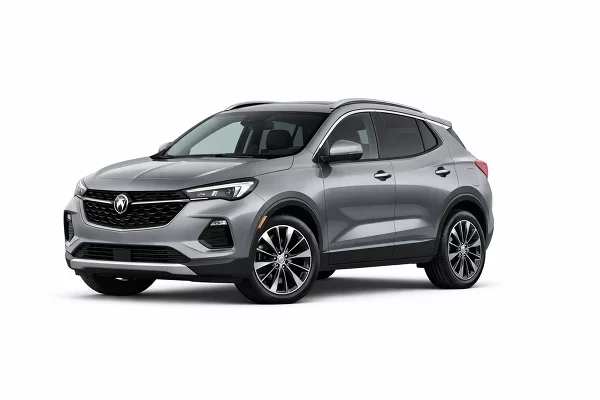 Used 2024 Buick Encore GX Image