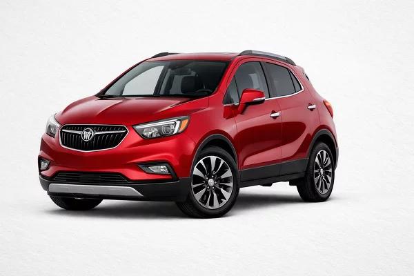 Used 2019 Buick Encore Image