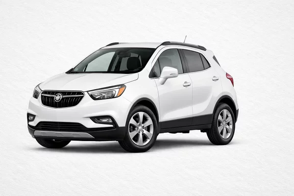 Used 2018 Buick Encore Image