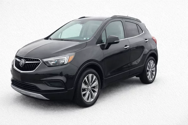 Used 2020 Buick Encore Image