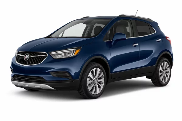 Used 2020 Buick Encore Image