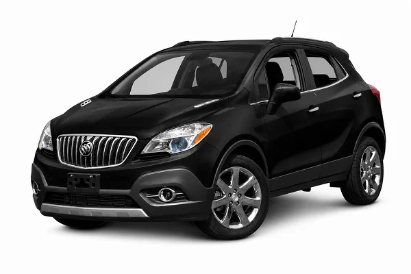 Used 2016 Buick Encore Image