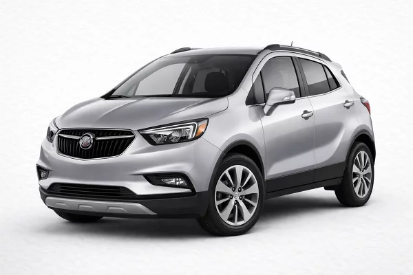 Used 2018 Buick Encore Image