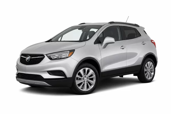 Used 2018 Buick Encore Image